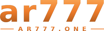 ar777 logo